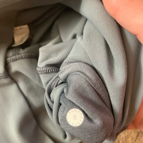 Lululemon Align crop 21” - Picture 5 of 6